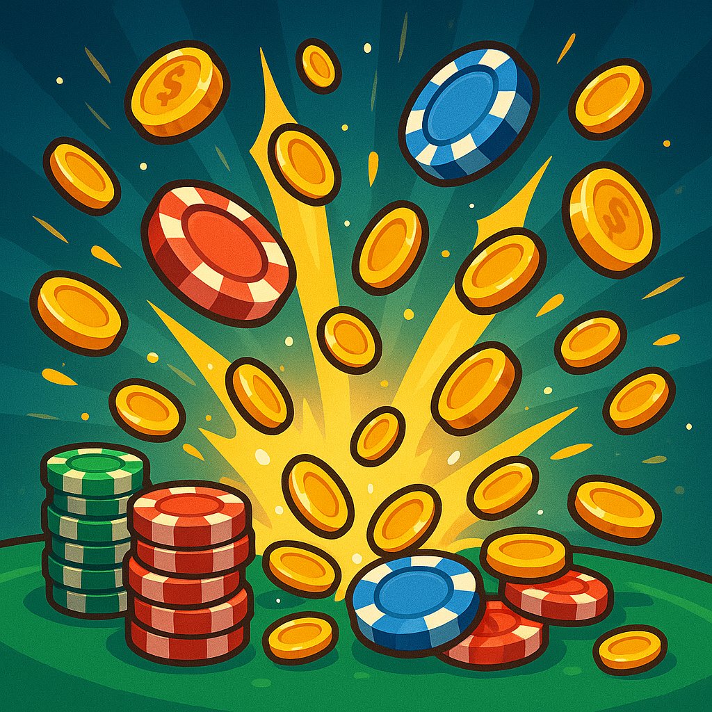 5 bet app open on a Philippine smartphone showing casino and sports sections